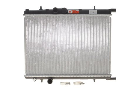 Радіатор охолодження NRF 519524