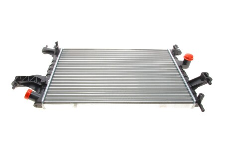 Радиатор NRF 519596