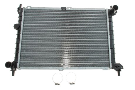 Радиатор охлаждения NRF 52142
