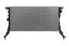 Радіатор охолодження NRF 53027 (фото 1)