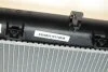Радиатор системы охлаждения NRF 53038 (фото 8)