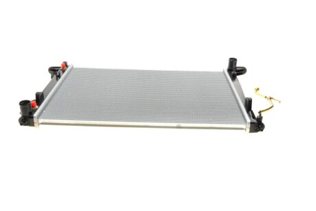 Радиатор NRF 53051