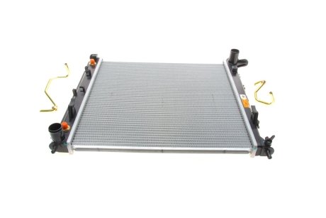 Радиатор NRF 53053