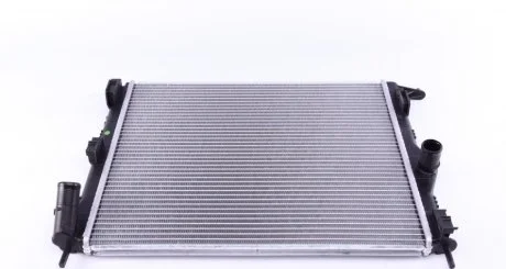 Радиатор NRF 53069