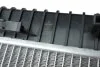 Радиатор NRF 53116 (фото 3)