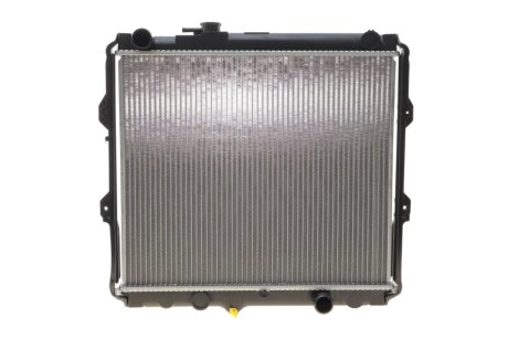 Радіатор охолодження NRF 53151