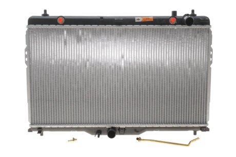 Радіатор охолодження NRF 53161