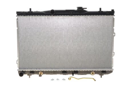 Радіатор охолодження NRF 53162