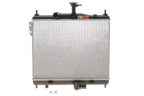 Радіатор охолодження NRF 53169