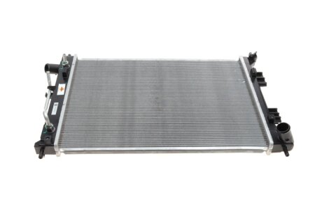 Радиатор NRF 53172