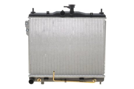 Радіатор охолодження NRF 53173