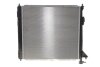 Радіатор охолодження NRF 53174 (фото 4)