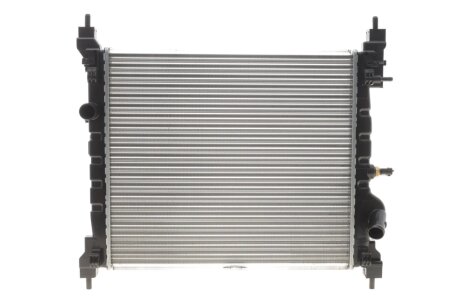 Радіатор NRF 53195A