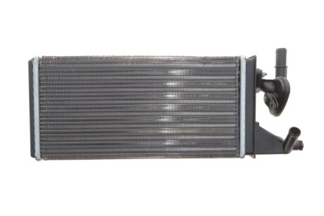 Радиатор печки NRF 53236