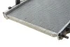 Радиатор NRF 53328 (фото 7)