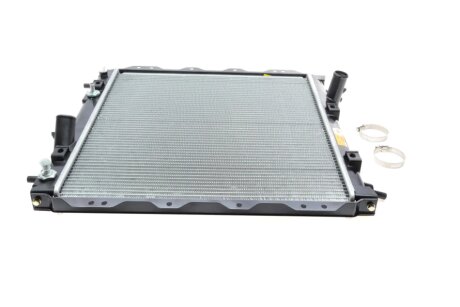 Радіатор NRF 53337