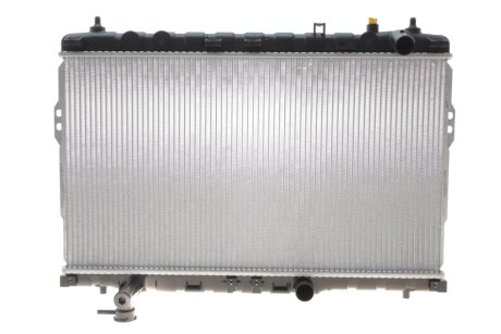 Радіатор охолодження NRF 53357