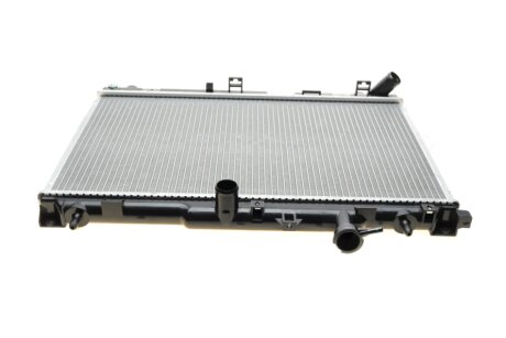 Радиатор NRF 53362