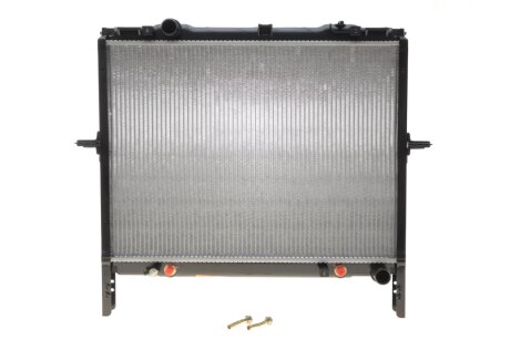 Радіатор охолодження NRF 53369