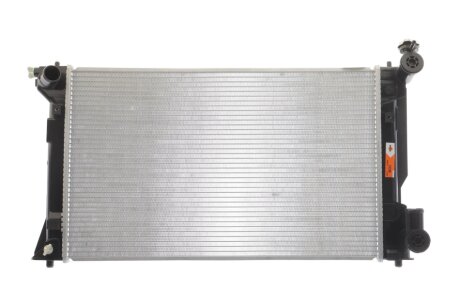 Радіатор охолодження NRF 53398