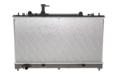 Радіатор охолодження NRF 53412