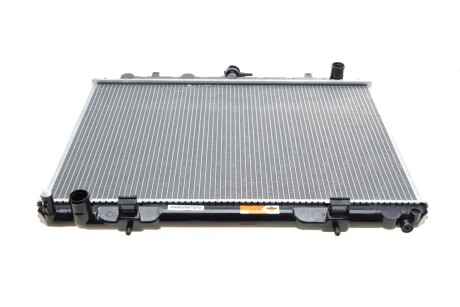 Радиатор охлаждения двигателя NRF 53450