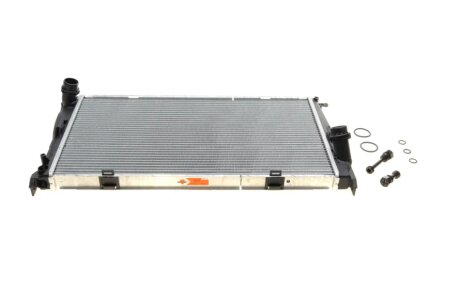 Радіатор NRF 53472