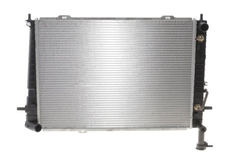 Радіатор NRF 53496