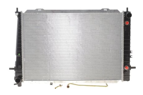 Радіатор охолодження NRF 53498