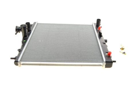 Радиатор NRF 53535