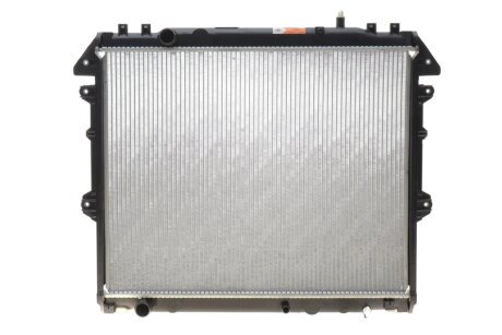 Радіатор NRF 53541