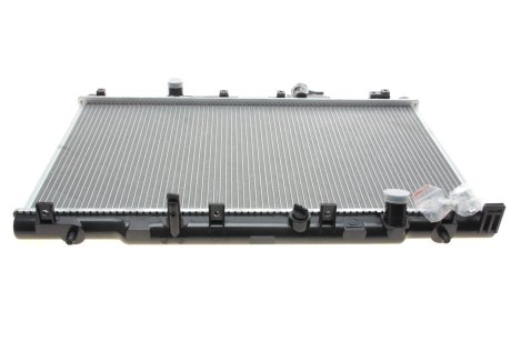 Радиатор NRF 53573