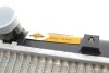 Радиатор NRF 53573 (фото 6)