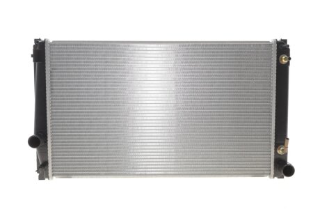 Радіатор охолодження двигуна NRF 53590