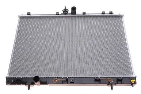Радиатор системы охлаждения NRF 53594