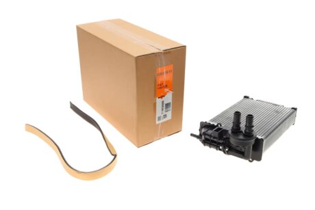 Радиатор NRF 53610