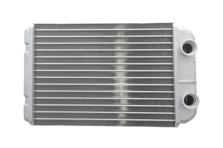 Радиатор печки NRF 53611