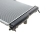 Радиатор NRF 53649 (фото 5)