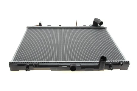 Радиатор NRF 53687