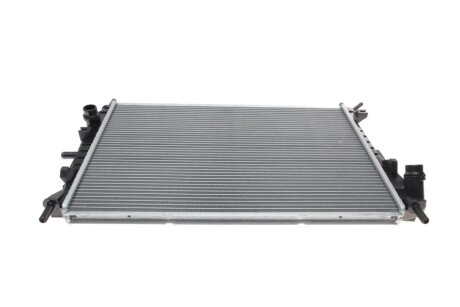 Радиатор NRF 53741