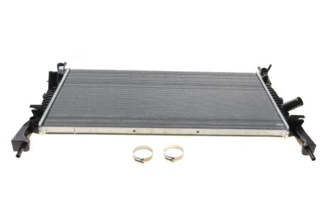 Радиатор системы охлаждения NRF 53746