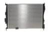 Радіатор NRF 53755 (фото 4)
