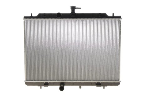 Радіатор охолодження NRF 53762