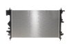 Радіатор охолодження NRF 53773 (фото 4)