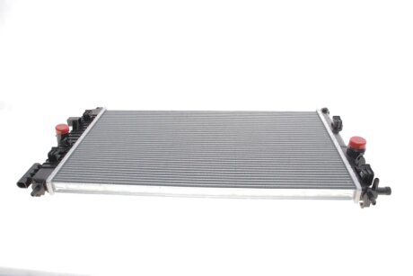 Радиатор NRF 53776