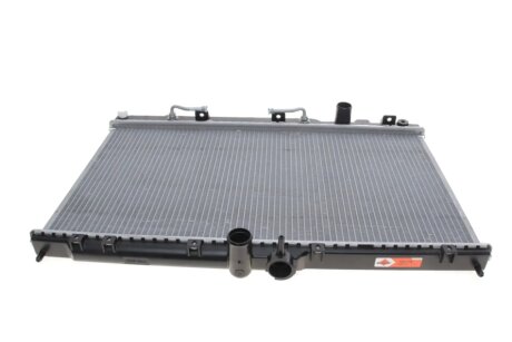 Радіатор NRF 53778