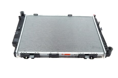 Радиатор NRF 53784