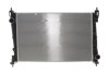 Радіатор охолодження NRF 53836 (фото 1)