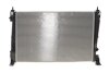 Радіатор охолодження NRF 53836 (фото 4)