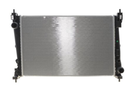 Радіатор охолодження NRF 53836